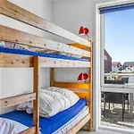 Niilo - 1-7km From The Sea By Interhome アパート Sønderby