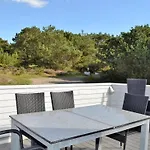 アパート Niilo - 1-7km From The Sea By Interhome