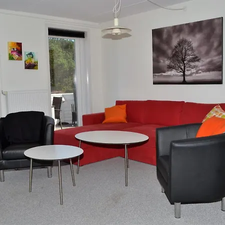 Niilo - 1-7km From The Sea In Western Jutland By Interhome *
