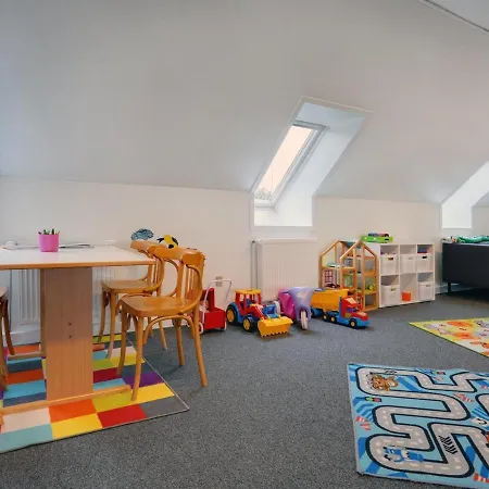 Niilo - 1-7km From The Sea In Western Jutland By Interhome