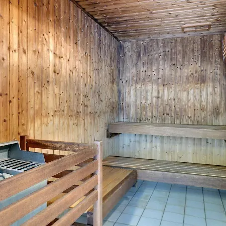 Apartment Niilo - 1-7km From The Sea In Western Jutland By Interhome *