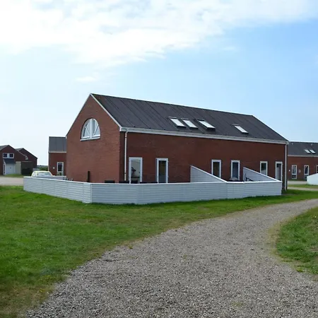 Niilo - 1-7km From The Sea By Interhome Apartmán Sønderby