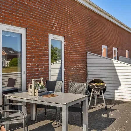 Niilo - 1-7km From The Sea By Interhome