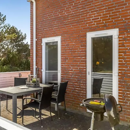 Niilo - 1-7km From The Sea By Interhome *