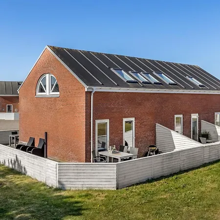 Apartmán Niilo - 1-7km From The Sea By Interhome Sønderby