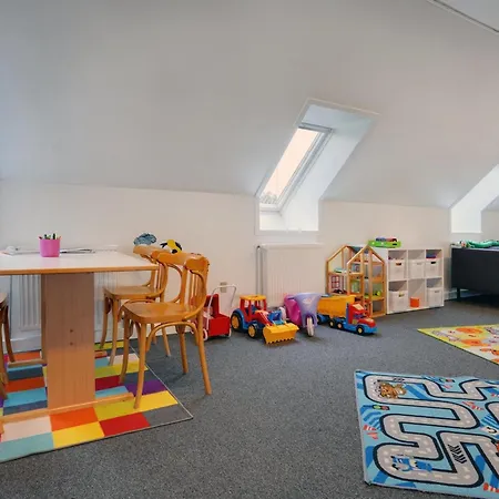 Niilo - 1-7km From The Sea By Interhome *