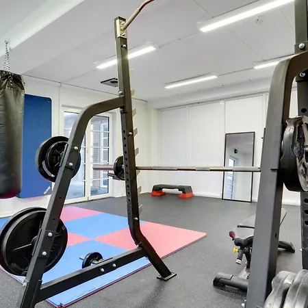 Niilo - 1-7km From The Sea By Interhome Sønderby