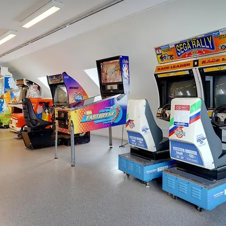 Niilo - 1-7km From The Sea By Interhome *