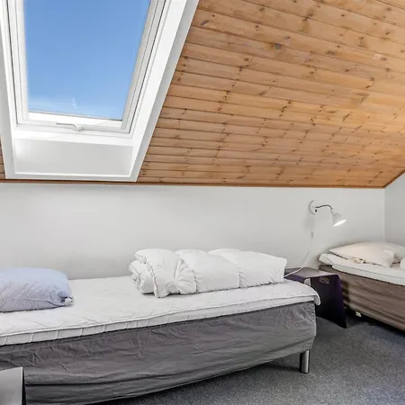 Niilo - 1-7km From The Sea By Interhome