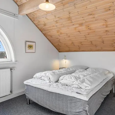 Apartmán Niilo - 1-7km From The Sea By Interhome