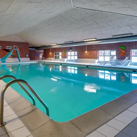 Niilo - 1-7km From The Sea By Interhome Sønderby