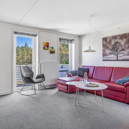 Niilo - 1-7km From The Sea By Interhome * Sønderby