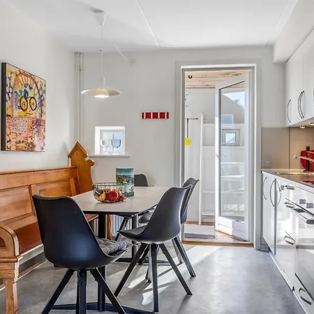 Niilo - 1-7km From The Sea By Interhome דירה