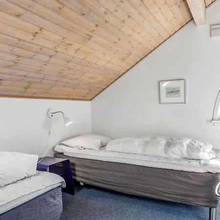Niilo - 1-7km From The Sea By Interhome Sønderby