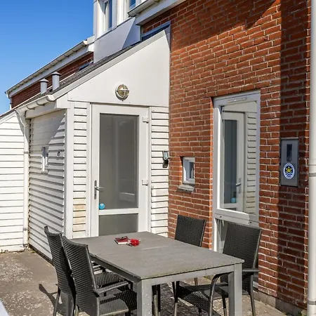 Niilo - 1-7km From The Sea By Interhome * Sønderby