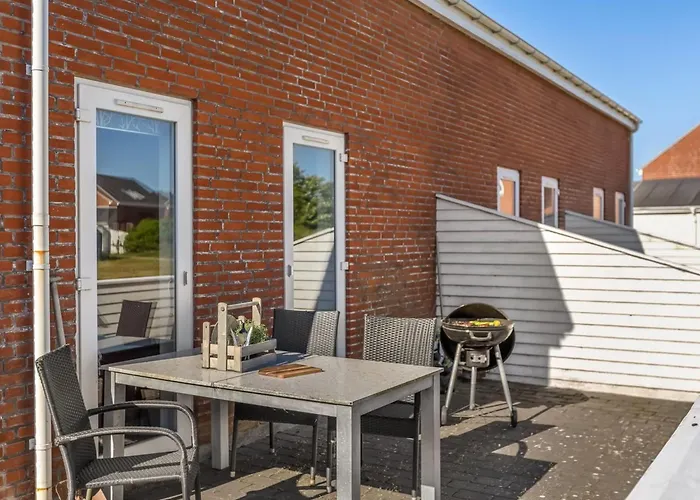 Niilo - 1-7km From The Sea By Interhome