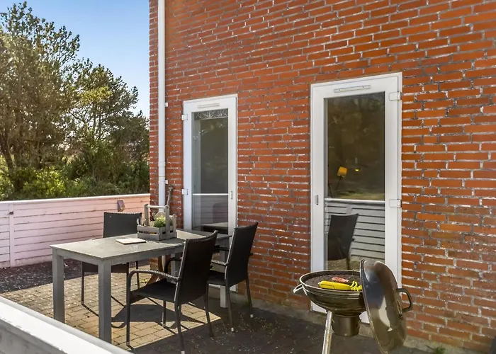 Niilo - 1-7km From The Sea By Interhome *