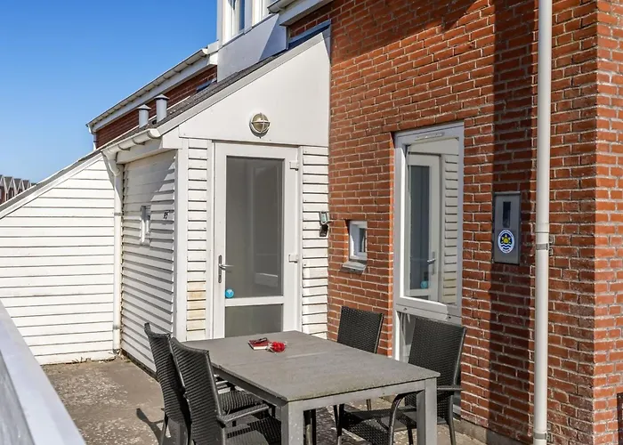 Niilo - 1-7km From The Sea By Interhome