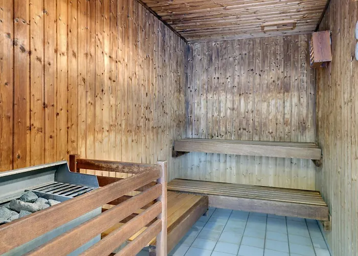 Niilo - 1-7km From The Sea By Interhome *