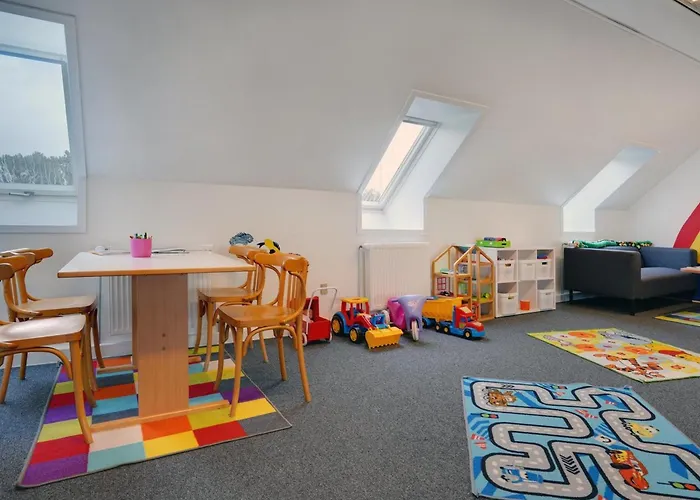 Niilo - 1-7km From The Sea By Interhome *