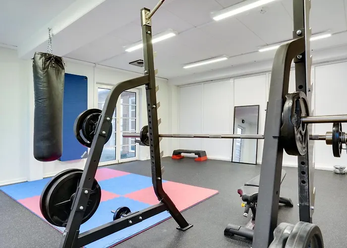 Niilo - 1-7km From The Sea By Interhome Sønderby