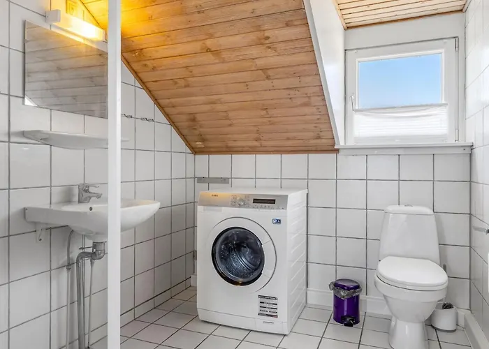 Apartmán Niilo - 1-7km From The Sea By Interhome *