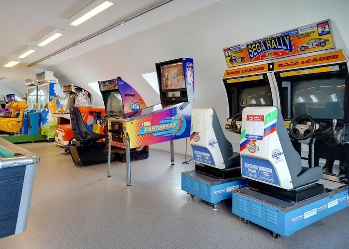 Niilo - 1-7km From The Sea By Interhome *