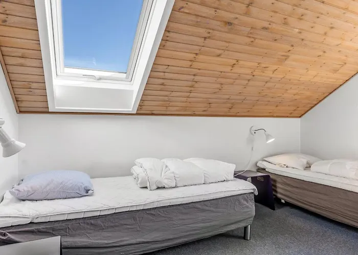 Niilo - 1-7km From The Sea By Interhome