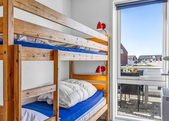 Niilo - 1-7km From The Sea By Interhome Lejlighed Sønderby