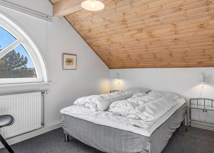 Apartmán Niilo - 1-7km From The Sea By Interhome