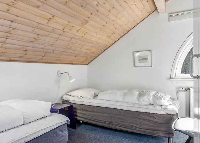 Apartmán Niilo - 1-7km From The Sea By Interhome *