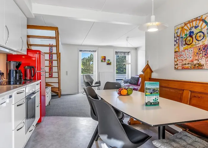 Niilo - 1-7km From The Sea By Interhome Apartmán