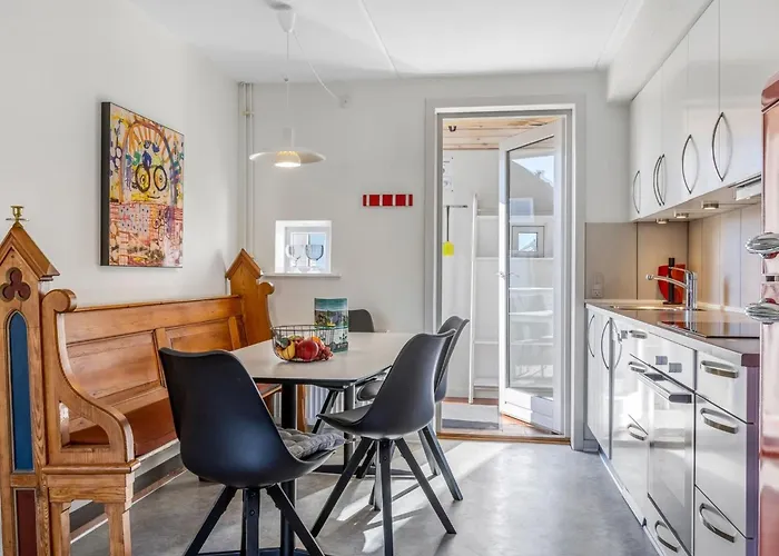 Apartmán Niilo - 1-7km From The Sea By Interhome