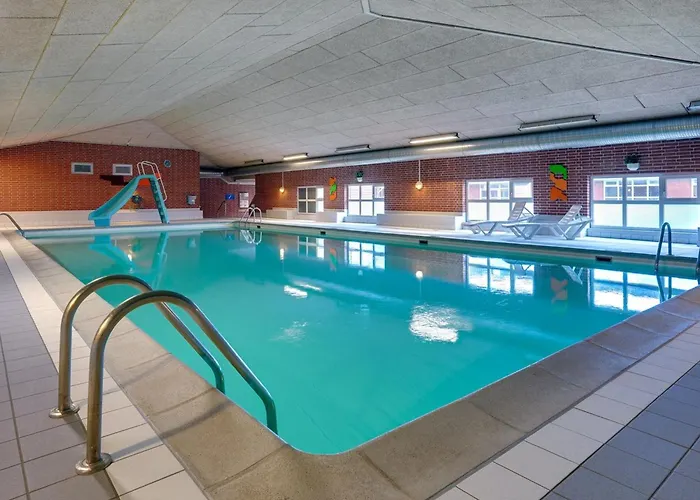 Niilo - 1-7km From The Sea By Interhome Sønderby