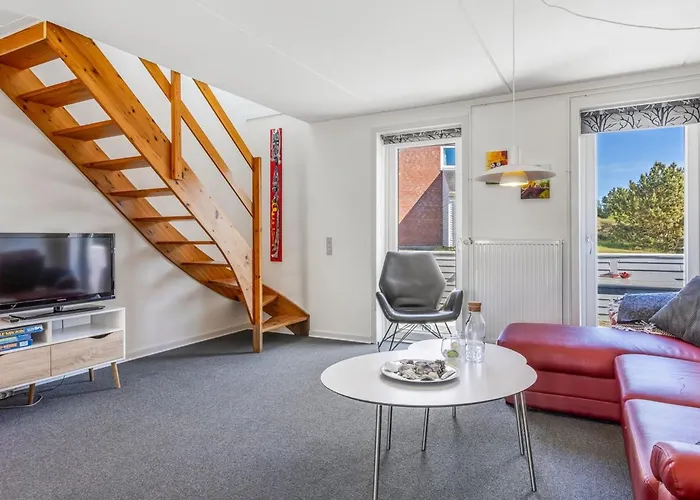 Niilo - 1-7km From The Sea By Interhome Apartmán