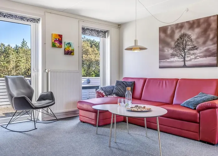 Niilo - 1-7km From The Sea By Interhome Lejlighed *